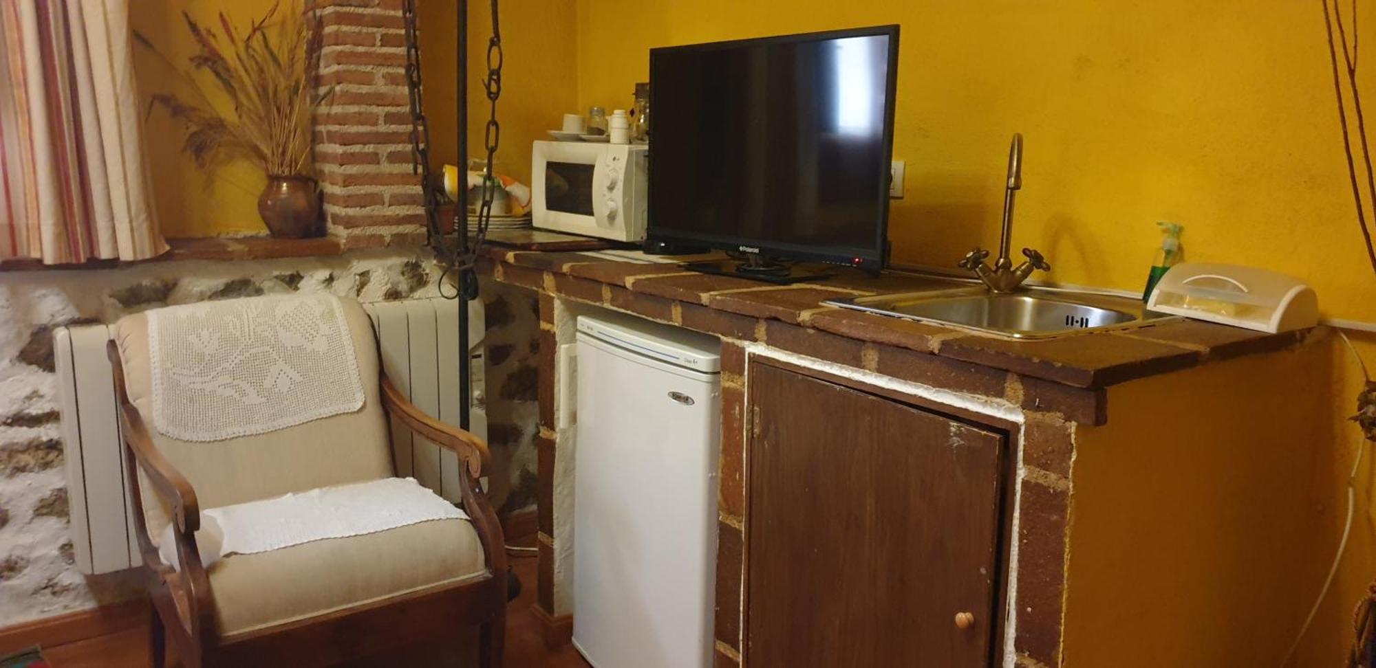 Mijares  Casa Dona Ligia 게스트하우스 외부 사진