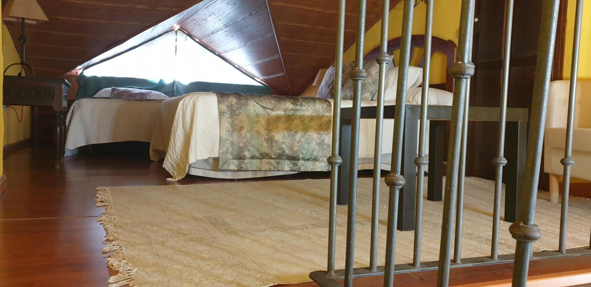 Mijares  Casa Dona Ligia 게스트하우스 외부 사진