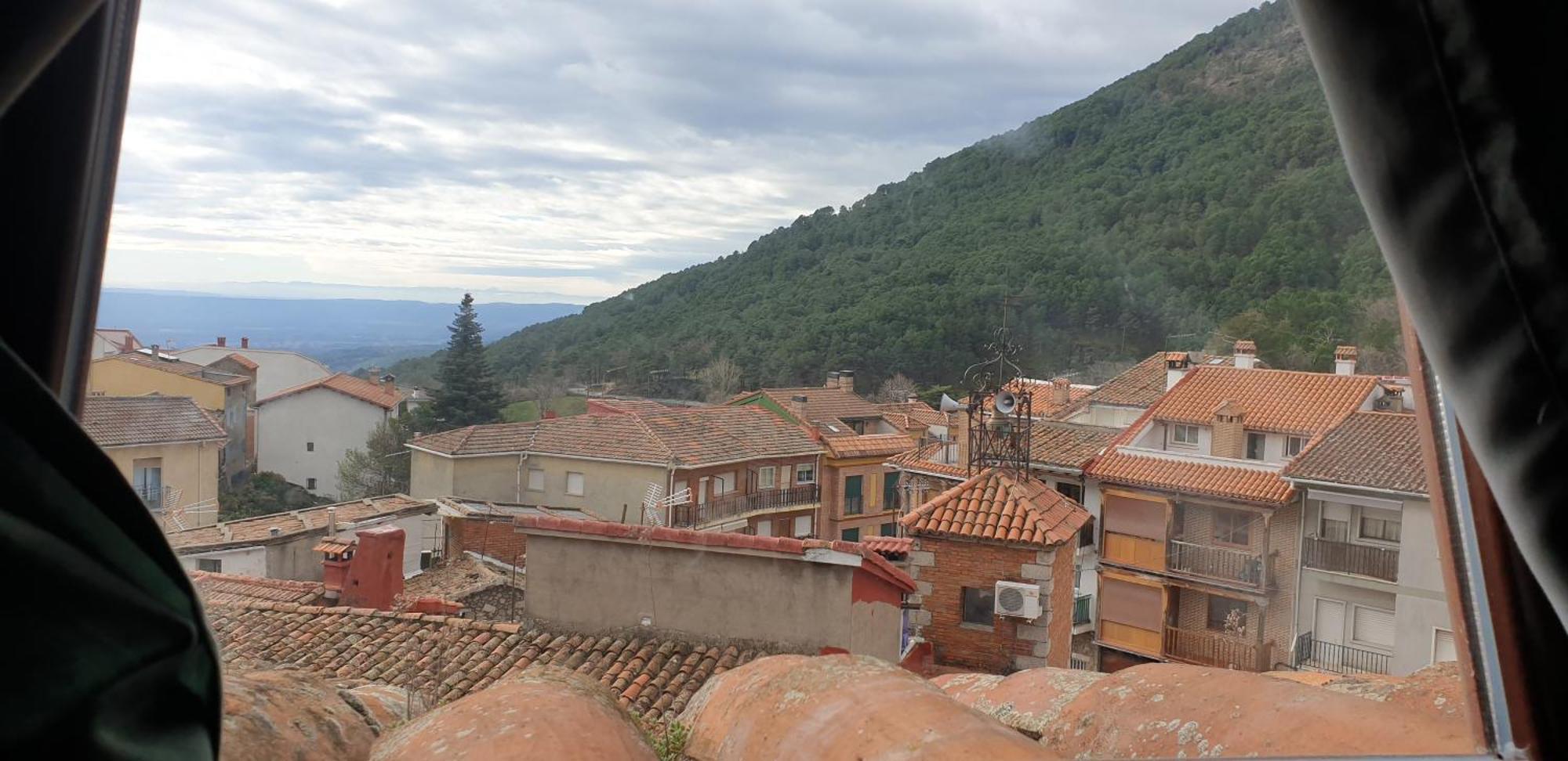Mijares  Casa Dona Ligia 게스트하우스 외부 사진