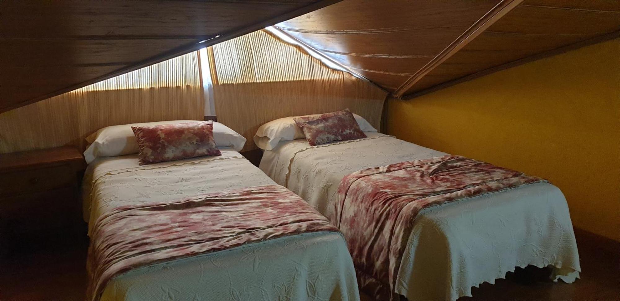 Mijares  Casa Dona Ligia 게스트하우스 외부 사진