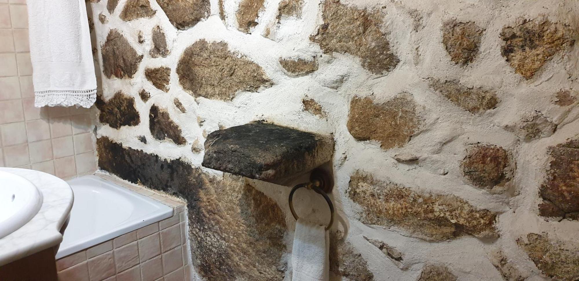 Mijares  Casa Dona Ligia 게스트하우스 외부 사진