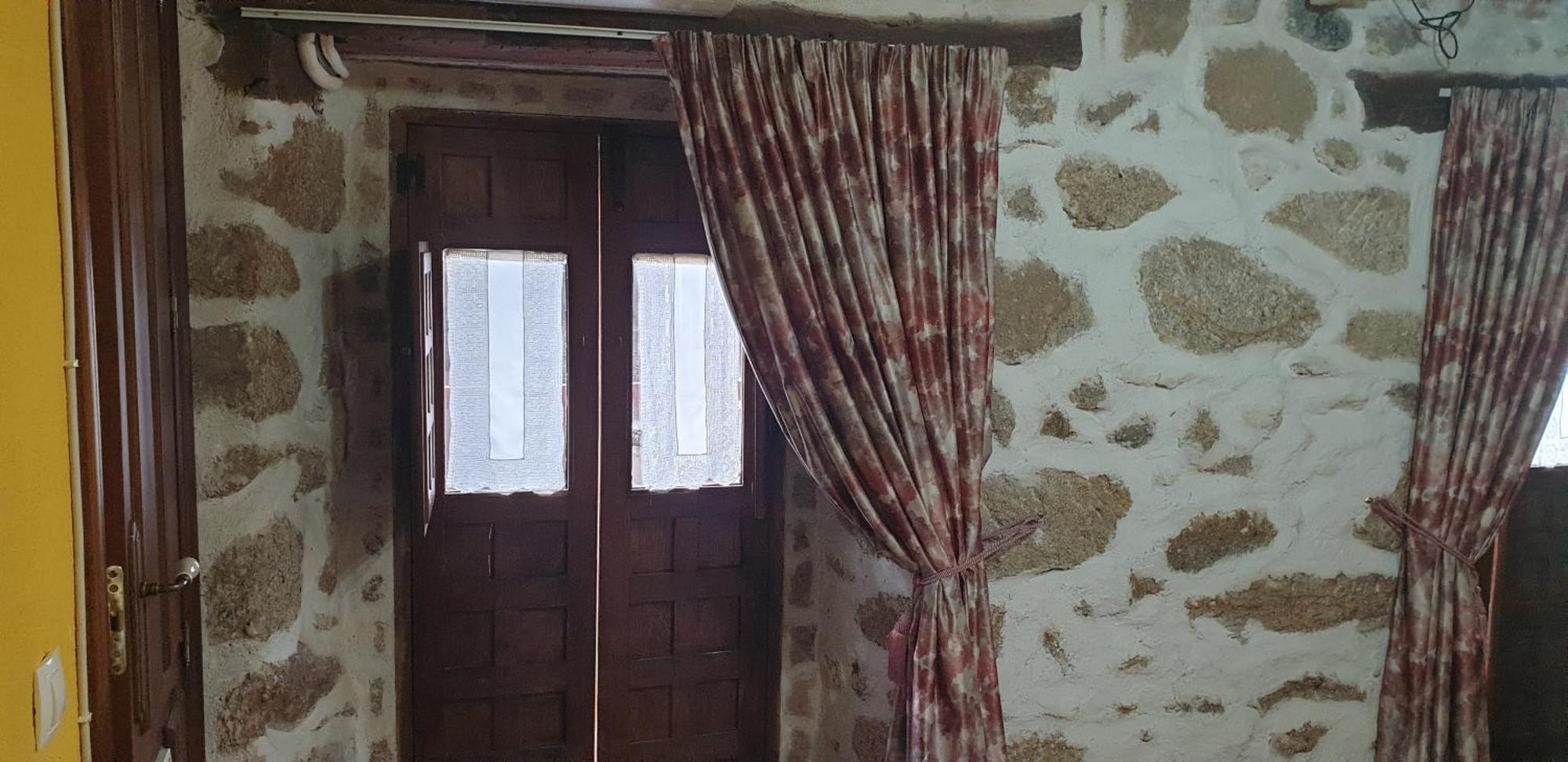 Mijares  Casa Dona Ligia 게스트하우스 외부 사진