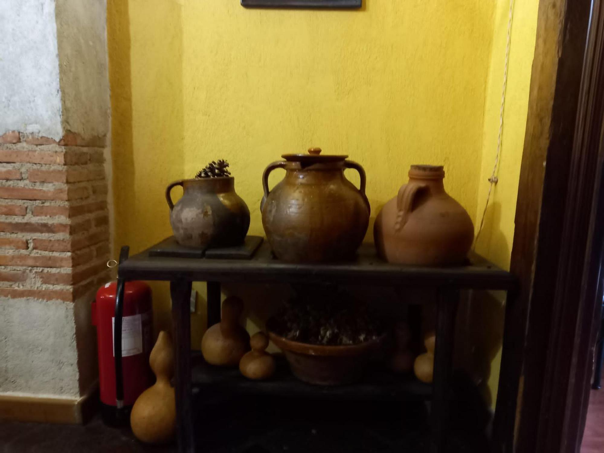 Mijares  Casa Dona Ligia 게스트하우스 외부 사진