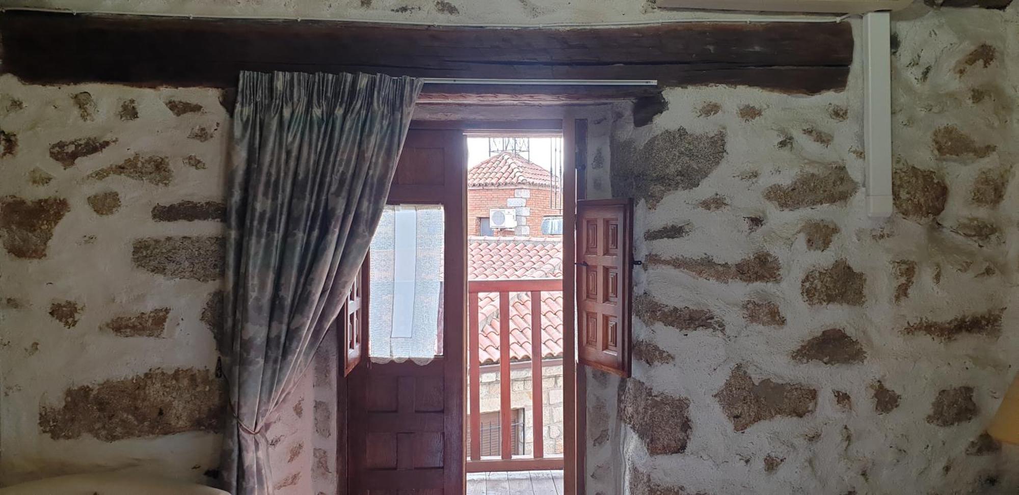 Mijares  Casa Dona Ligia 게스트하우스 외부 사진