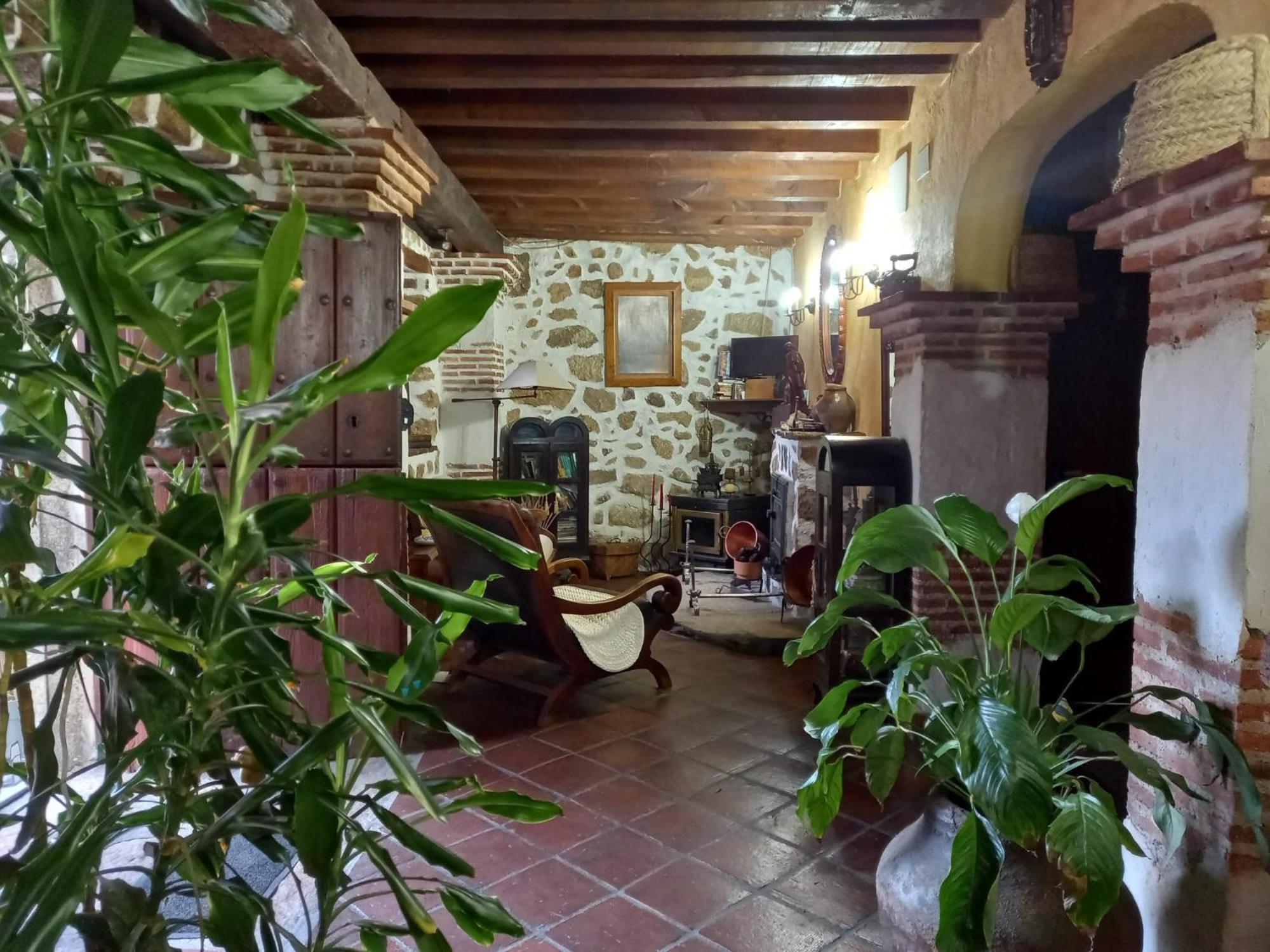 Mijares  Casa Dona Ligia 게스트하우스 외부 사진