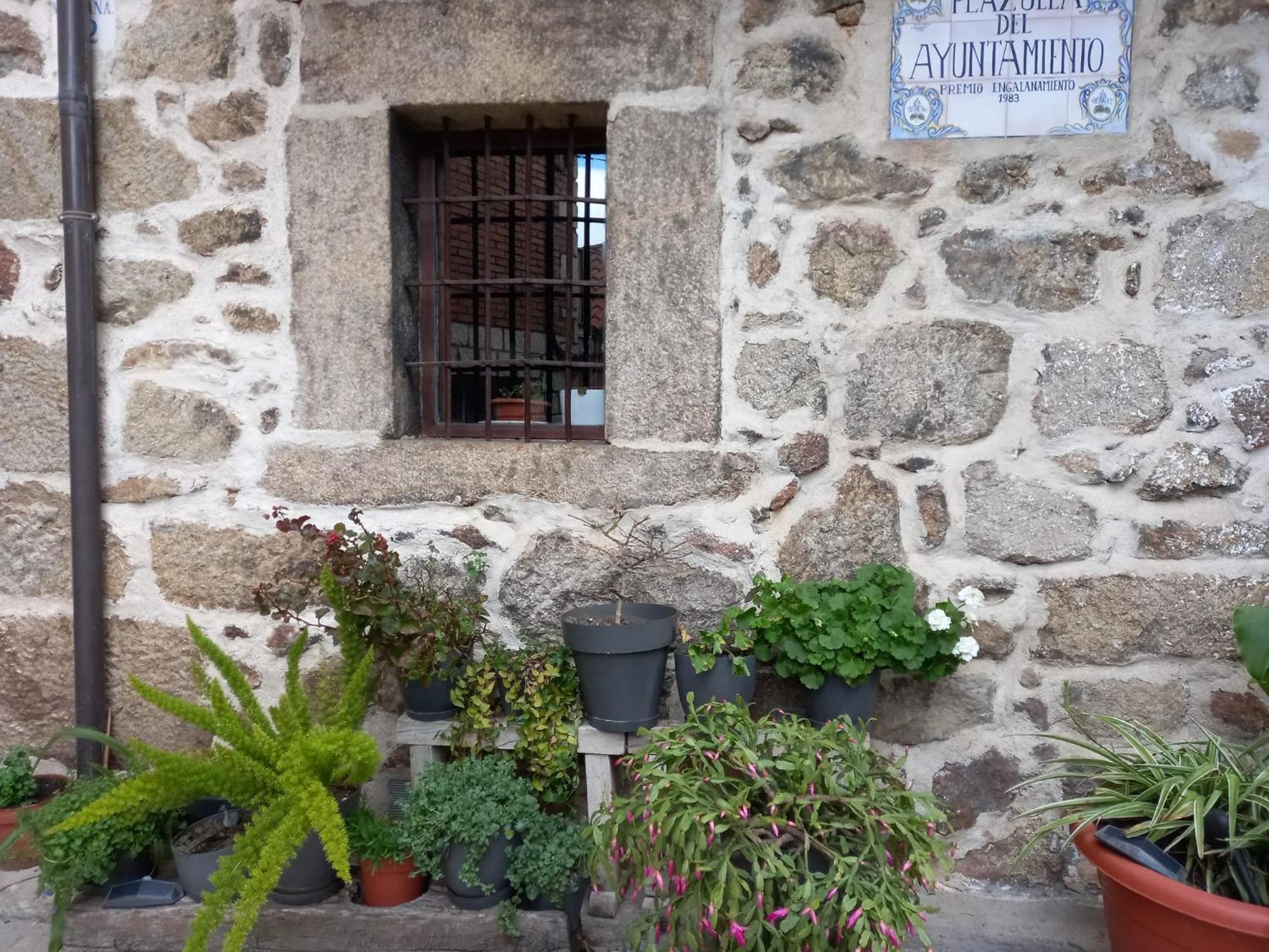 Mijares  Casa Dona Ligia 게스트하우스 외부 사진