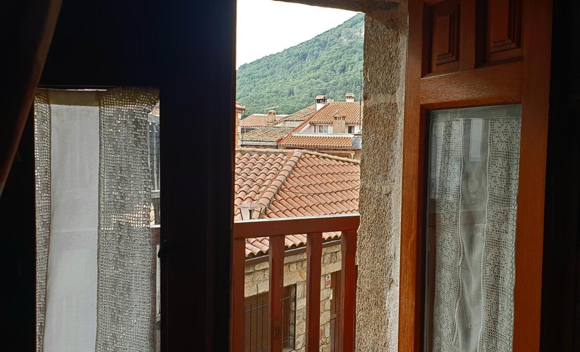 Mijares  Casa Dona Ligia 게스트하우스 외부 사진